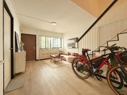 Blk 123 Pasir Ris Street 11 (Pasir Ris), HDB Executive #602791781